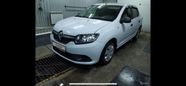  Renault Logan 2016 , 399000 , 