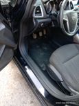  Opel Astra 2011 , 520000 , 