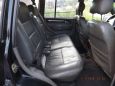 SUV   SsangYong Musso 2002 , 230000 , 