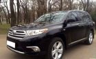 SUV   Toyota Highlander 2012 , 1685000 ,  