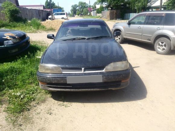  Toyota Camry 1993 , 40000 , 