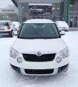 SUV   Skoda Yeti 2013 , 920000 , 