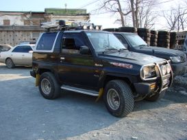 SUV   Daihatsu Rocky 1992 , 210000 , 