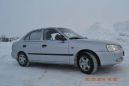  Hyundai Accent 2008 , 220000 , 