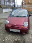  Daewoo Matiz 2012 , 230000 , 