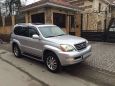 SUV   Lexus GX470 2006 , 1150000 , -