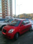  Kia Picanto 2007 , 220000 , -