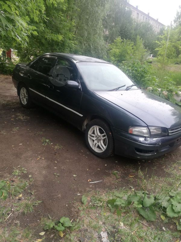  Toyota Carina 1994 , 79000 , 