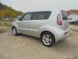  Kia Soul 2009 , 495000 , 