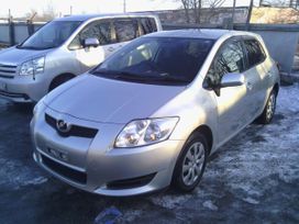  Toyota Auris 2007 , 380000 , 