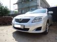  Toyota Corolla 2008 , 395000 , 