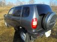 SUV   Chevrolet Niva 2004 , 200000 , 