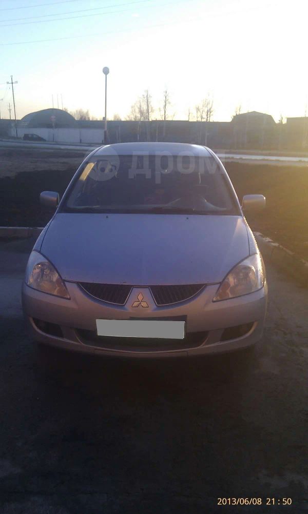  Mitsubishi Lancer 2005 , 310000 , 