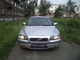  Volvo S60 2002 , 325000 , 