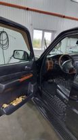 SUV   Nissan Patrol 2008 , 1600000 ,  