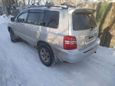 SUV   Toyota Highlander 2001 , 605000 , 