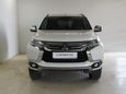 SUV   Mitsubishi Pajero Sport 2017 , 1999000 , 