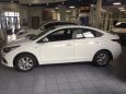  Hyundai Solaris 2017 , 781000 , 