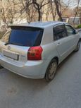  Toyota Corolla Runx 2002 , 340000 , 