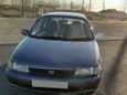  3  Toyota Corsa 1991 , 105000 , 