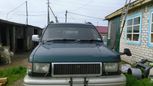 SUV   Isuzu Bighorn 1995 , 180000 , 