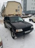 SUV   Opel Frontera 1992 , 170000 , 