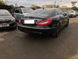  Mercedes-Benz CLS-Class 2013 , 1445000 , 