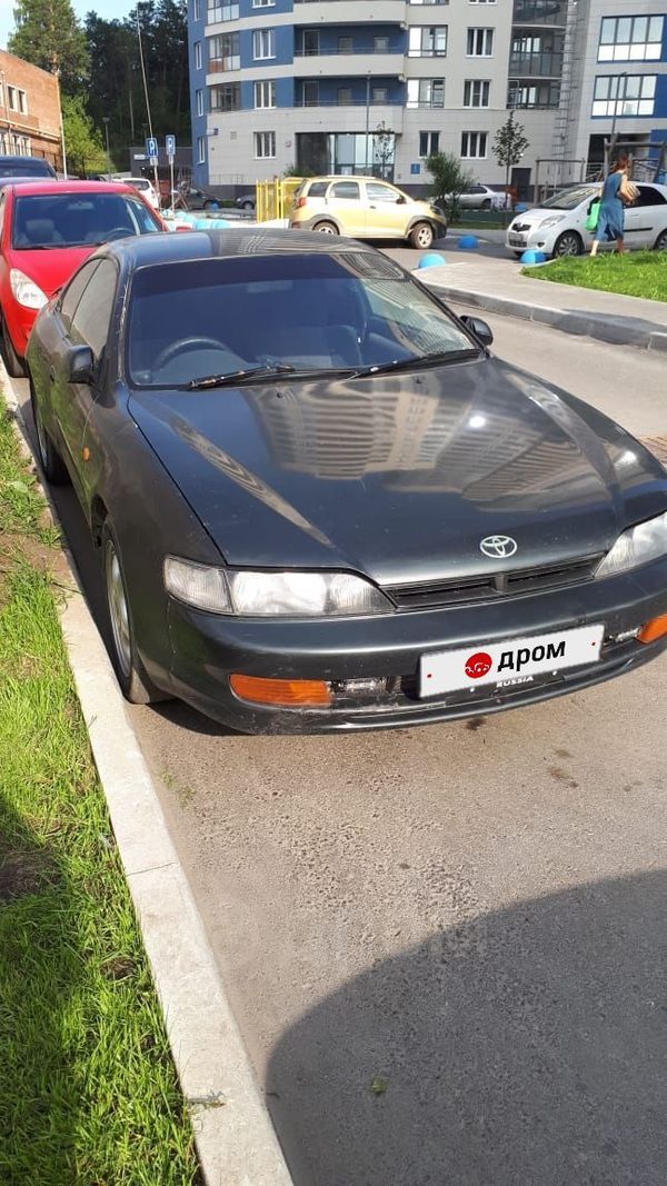  Toyota Curren 1994 , 150000 , 
