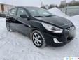  Hyundai Solaris 2014 , 489000 , 