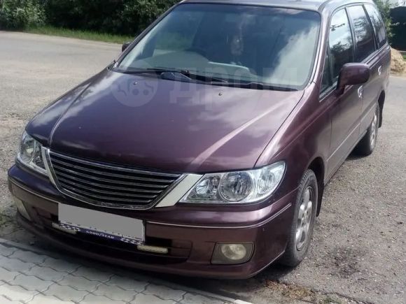    Nissan Presage 1998 , 285000 , 