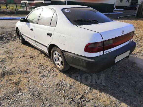  Toyota Corona 1993 , 120000 , 