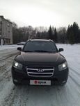 SUV   Hyundai Santa Fe 2008 , 1000050 , 