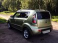  Kia Soul 2009 , 520000 , 