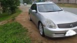  Nissan Skyline 2001 , 290000 , 