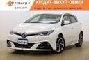  Toyota Auris 2015 , 1020000 , 