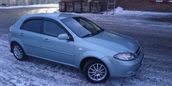  Chevrolet Lacetti 2007 , 290000 , 