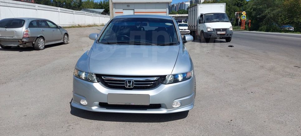    Honda Odyssey 2005 , 540000 , 