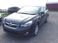 SUV   Subaru XV 2013 , 988000 , 