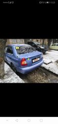  Hyundai Accent 2006 , 200000 , --