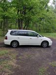    Honda Odyssey 2002 , 385000 , 