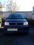  Mitsubishi eK Wagon 2002 , 110000 , 