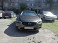  Mazda Mazda6 2017 , 1450000 , 