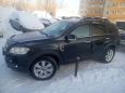 SUV   Chevrolet Captiva 2008 , 560000 , 