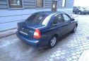  Hyundai Accent 2002 , 190000 , 