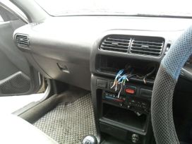 Nissan Pulsar 1993 , 40000 , 