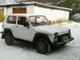 SUV    4x4 2121  1993 , 120000 , 