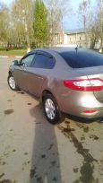  Renault Fluence 2012 , 430000 , 