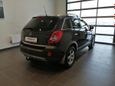 SUV   Opel Antara 2010 , 650000 , 