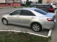  Toyota Camry 2009 , 720000 , 