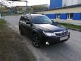 SUV   Subaru Forester 2010 , 930000 , -